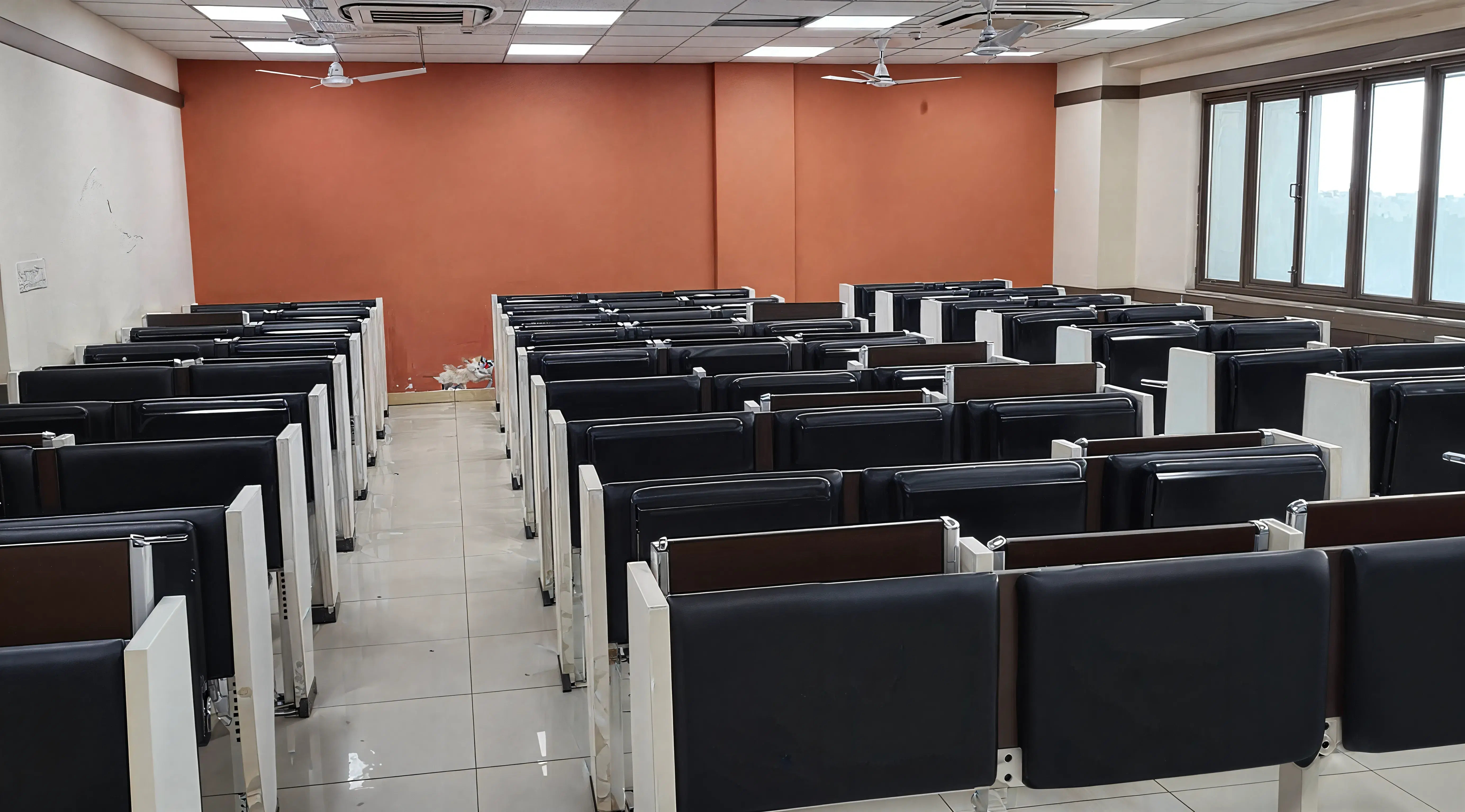 Shaheed Sukhdev College of Business Studies academic infrastrcuture photo 4